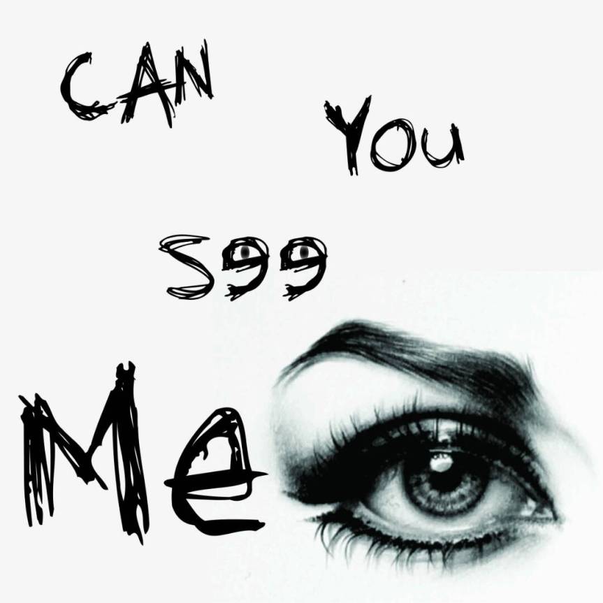 ‘Can You See Me?’…. Episode Four